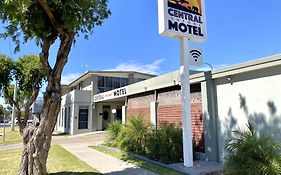 Central Motel Mildura